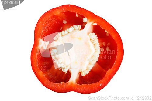 Image of Bell pepper