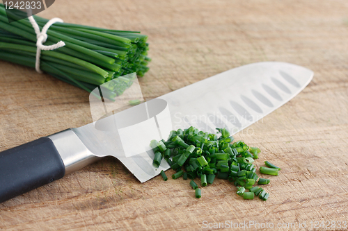 Image of Chives