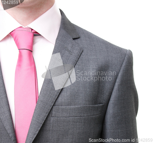 Image of Business man 