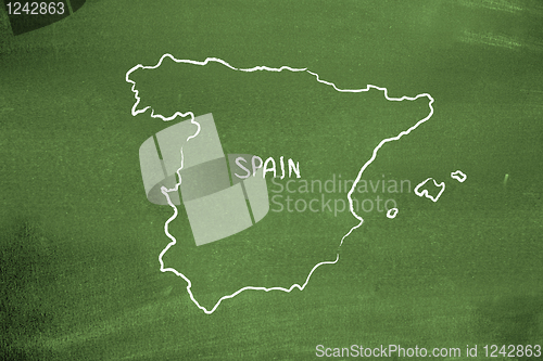 Image of Spain