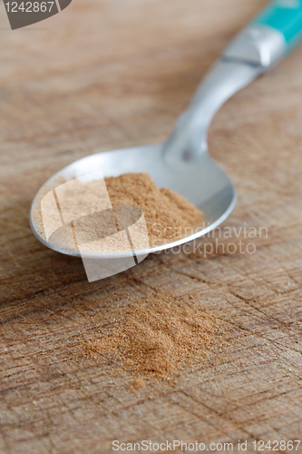 Image of Cinnamon