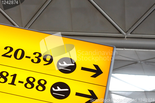 Image of Terminal