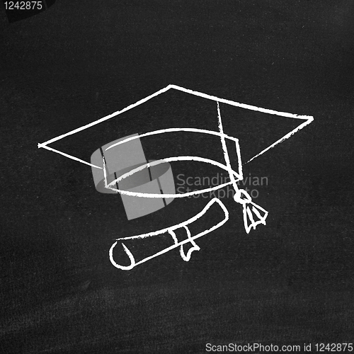 Image of Graduation