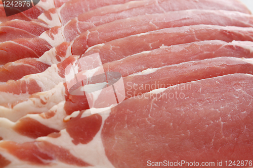 Image of Bacon