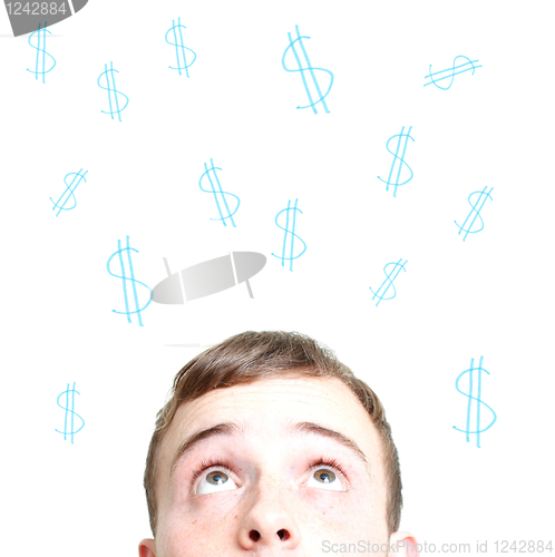 Image of Dollars