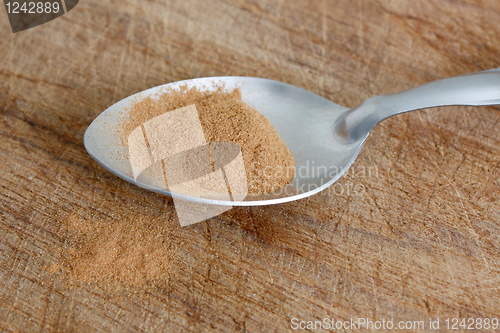 Image of Cinnamon