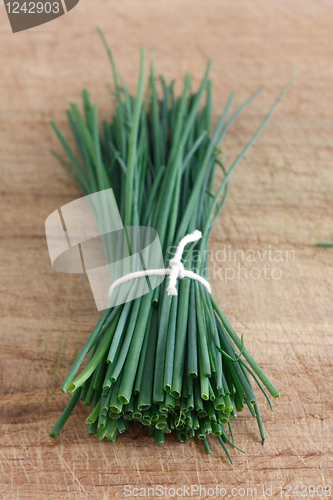 Image of Chives