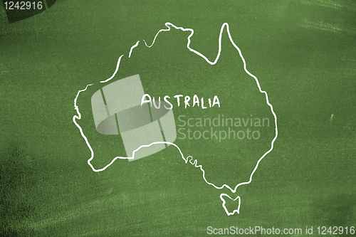 Image of Australia