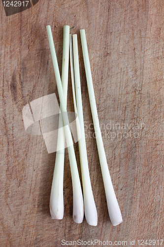 Image of Lemon grass