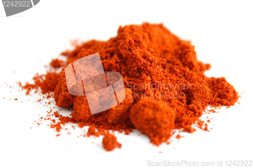 Image of Paprika