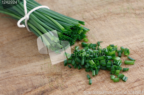 Image of Chives