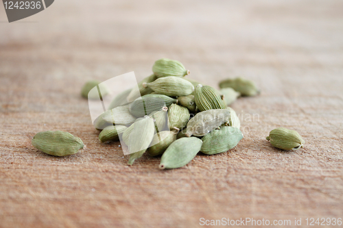 Image of Cardamom