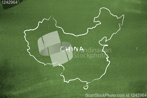 Image of China