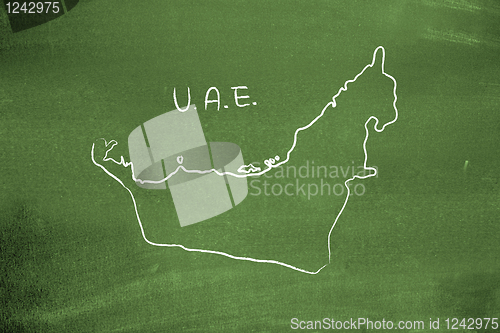 Image of UAE