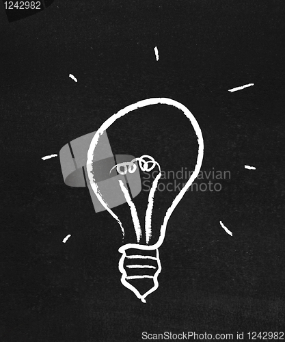 Image of Lightbulb