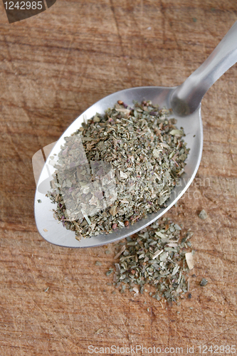 Image of Basil