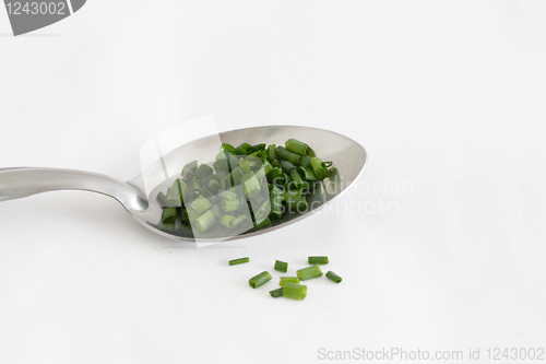 Image of Chopped chives