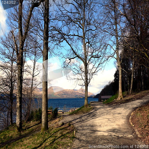 Image of Scottish Lochs