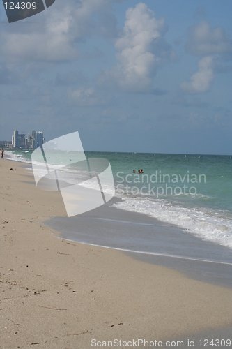 Image of Florida Beach