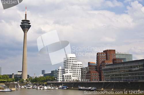 Image of Duesseldorf