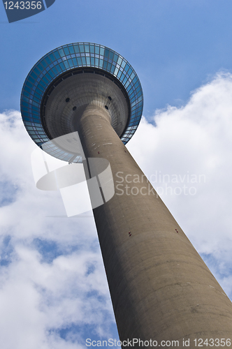 Image of Rhine tower