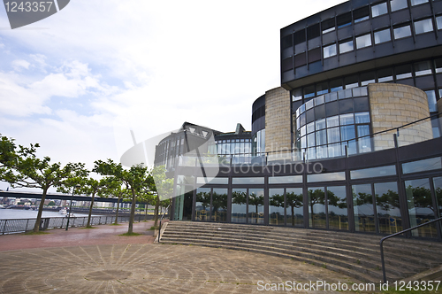 Image of Landtag