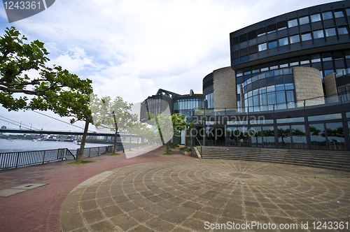 Image of Landtag