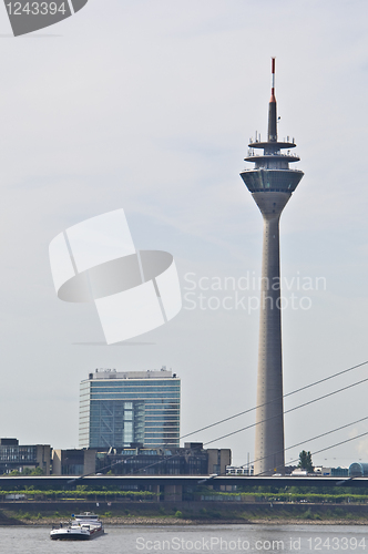 Image of Duesseldorf