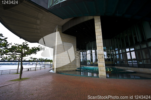 Image of Landtag