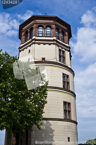 Image of Schlossturm