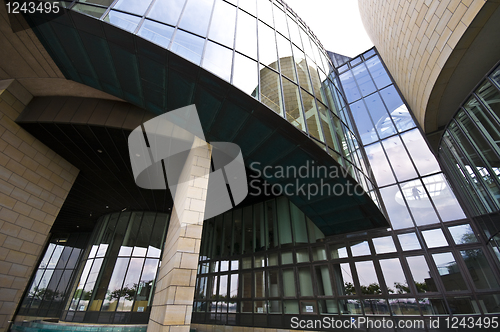 Image of Landtag