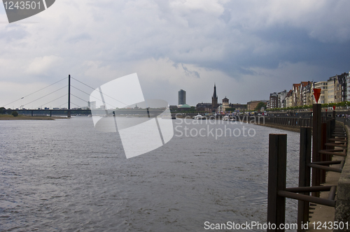 Image of Duesseldorf