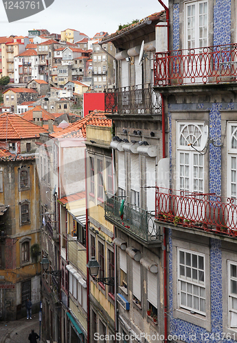 Image of Portugal. Porto city