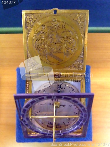 Image of Compass