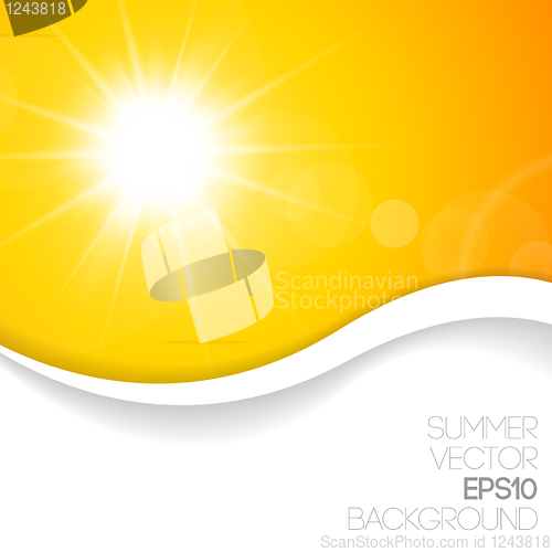 Image of Summer background 