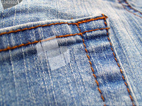 Image of jeans