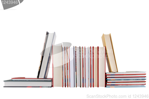 Image of books