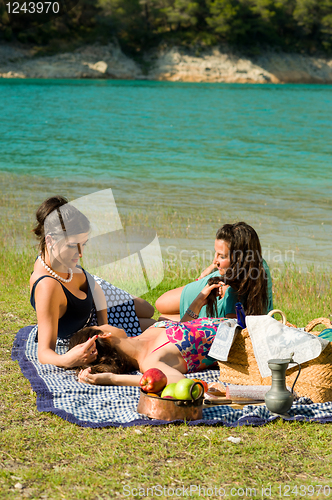 Image of Picnic