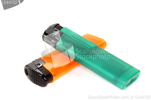 Image of Lighter