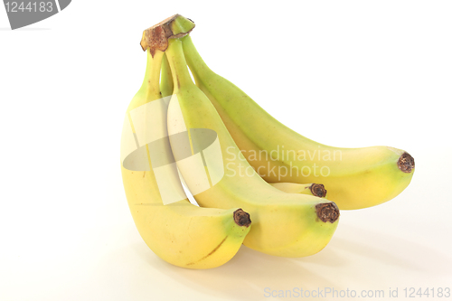 Image of Bananas