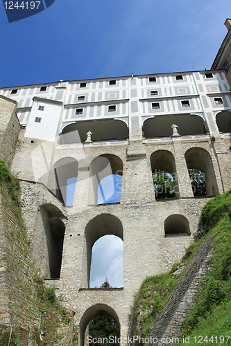 Image of Czech Republic - Cesky Krumlov