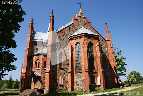 Image of Church
