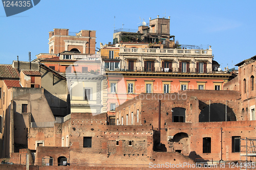 Image of Rome - Trajan's Forum