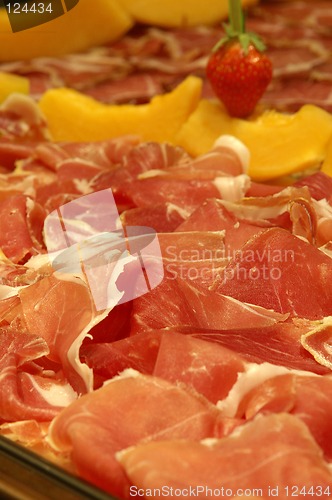 Image of Prosciutto