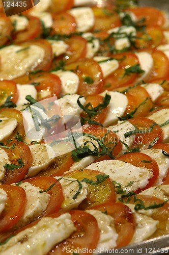 Image of Caprese