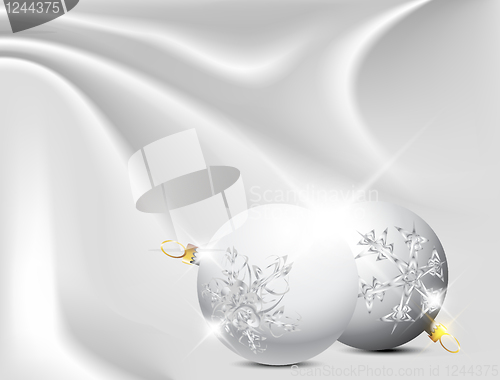 Image of Christmas background