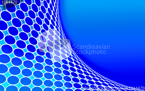 Image of abstract background