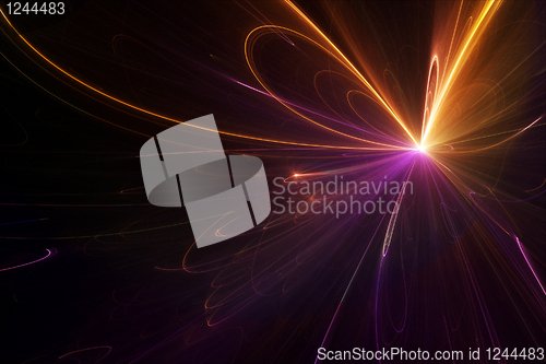 Image of Abstract background