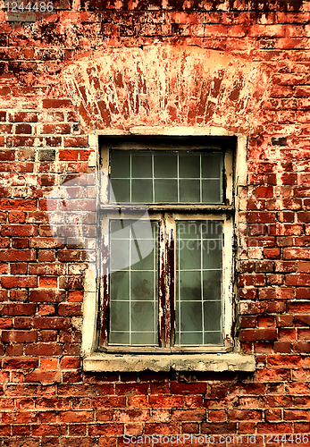 Image of window