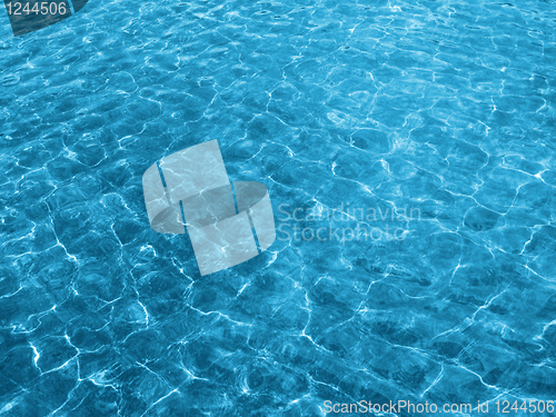Image of Water surface